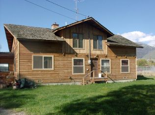 411 N Saint Charles St, Salmon, ID 83467