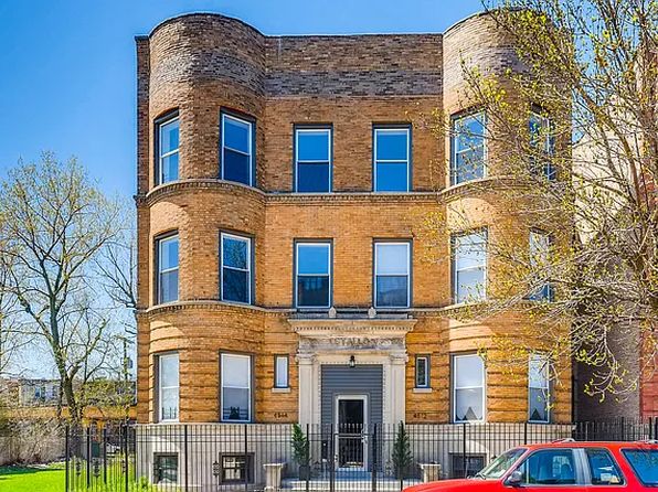 4512-14 S Calumet Ave #2N