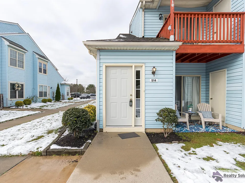 514 Cascade Ct #1