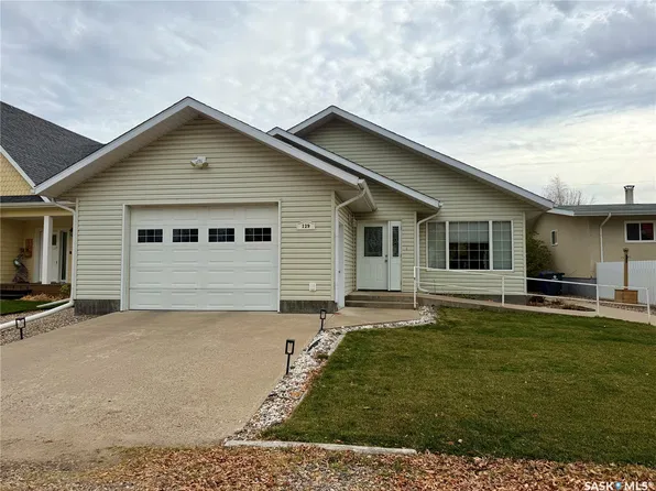 129 2nd Street W, Spiritwood, SK S0J 2M0