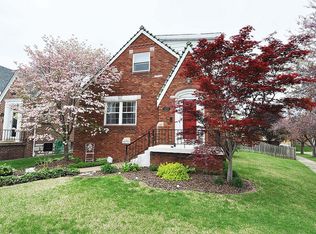 6054 Mardel Ave, Saint Louis, MO 63109