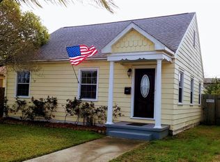 4315 Avenue R, Galveston, TX 77550