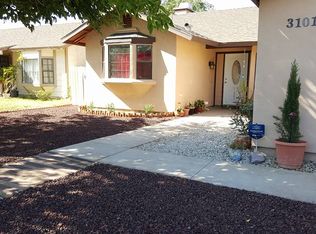 3101 E Avenue R6, Palmdale, CA 93550