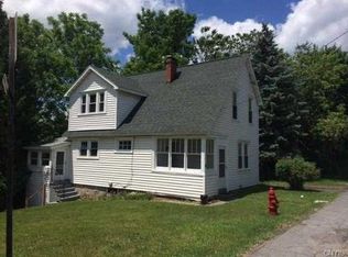 121 Charlotte St, Syracuse, NY 13204