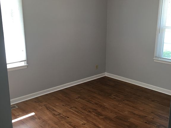 Bedroom 2 Corner Bedroom