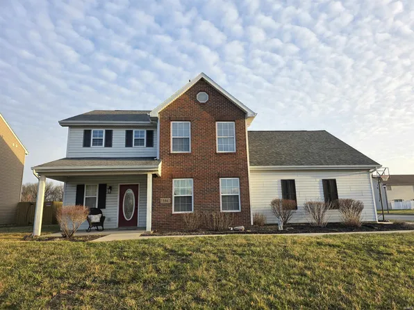 356 Ariel Dr, Kokomo, IN 46901