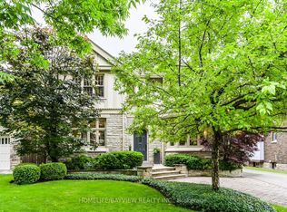 262 Lytton Blvd, Toronto, ON M5N 1R6