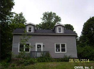55 Maple Avenue Ext, Pulaski, NY 13142
