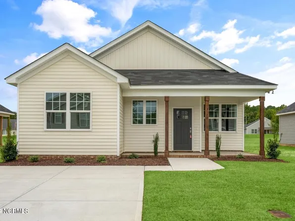 3549 Jetstream Drive NW, Wilson, NC 27896