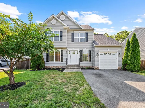 7309 Gardenia Lane Gln, Burnie, MD 21060