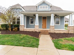 3359 Prairie Pass, Apison, TN 37302