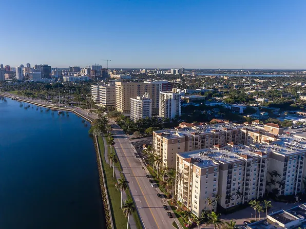 1801 N Flagler Drive #526, West Palm Beach, FL 33407