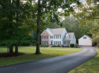 13830 Brandycrest Dr, Chesterfield, VA 23832
