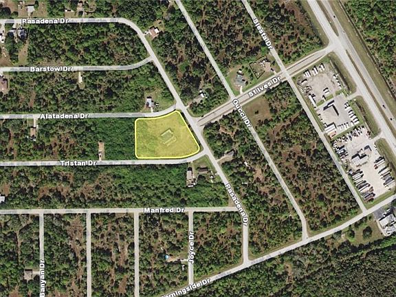 2nd image of 28245 Pasadena Dr