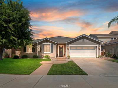 27031 N Bay Ln, Menifee, CA, 92585