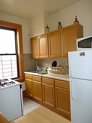 Rented by Citi Habitats