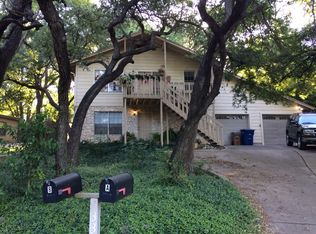 3306 Doolin Dr #B, Austin, TX 78704