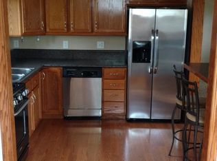 1835 Carl St, Lauderdale, MN 55113