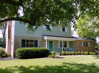 619 E Walnut St, Westerville, OH 43081