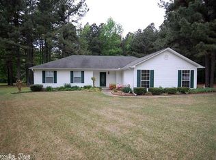 132 Springwood Ct, Cabot, AR 72023