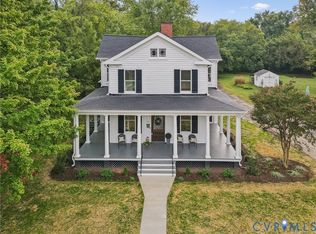 205 Henry Clay Rd, Ashland, VA 23005