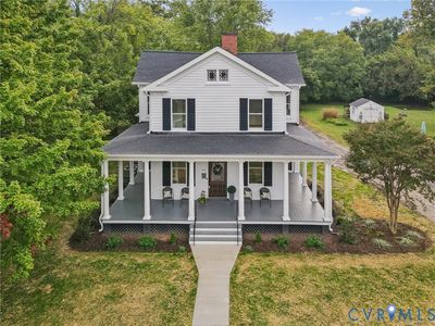 205 Henry Clay Rd, Ashland, VA, 23005