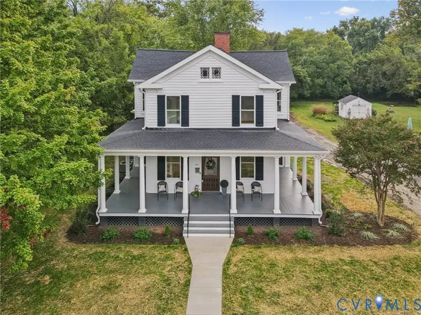 205 Henry Clay Rd, Ashland, VA 23005