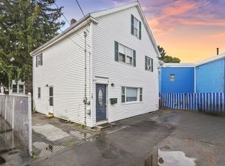 18 Cedar Street Ct, Lowell, MA 01852