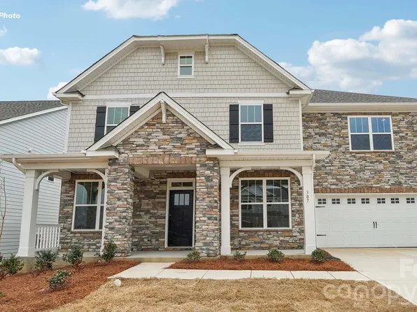 7034 Wishing Well Way, York, SC 29745