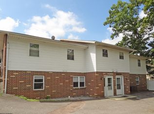 1609 Bergamont St, Morgantown, WV 26505