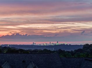 3872 Paces Lookout Dr SE, Atlanta, GA 30339