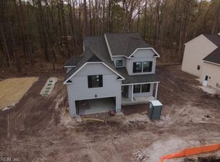 789 Caddie St, Chesapeake, VA 23322