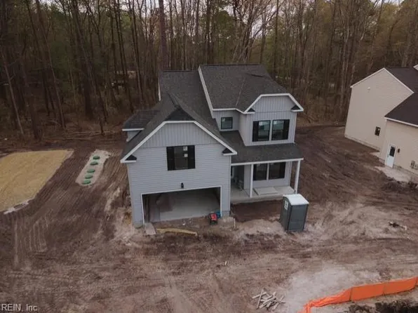 789 Caddie St, Chesapeake, VA 23322