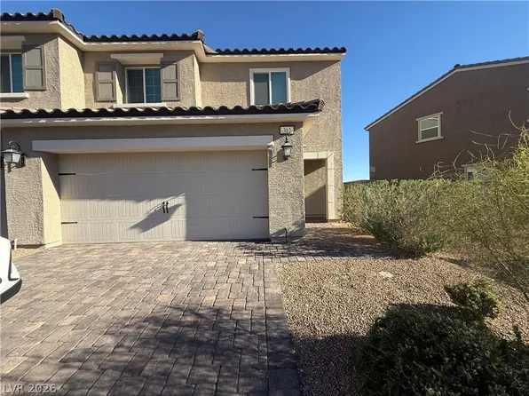 312 Quail Dove Ave, Henderson, NV 89012