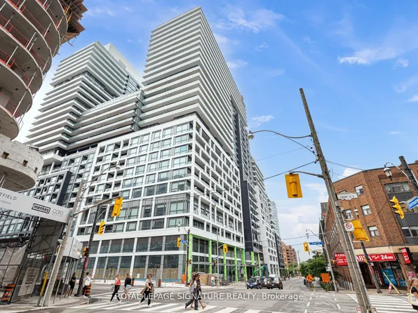 135 Lower Sherbourne St, Toronto, ON