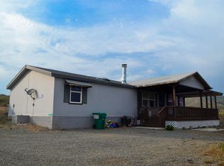 16840 E Leprechaun Rd, Dewey, AZ 86327