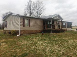 13471 County Road 437, Dexter, MO 63841