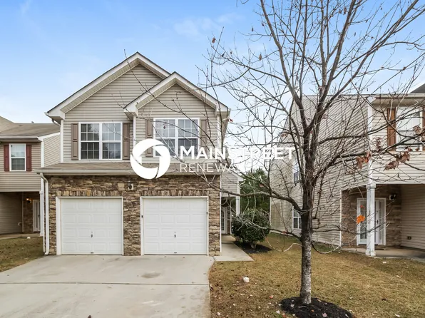 5596 Grande River Rd, Atlanta, GA 30349