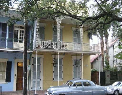 5th image of 611 Esplanade Ave APT 3