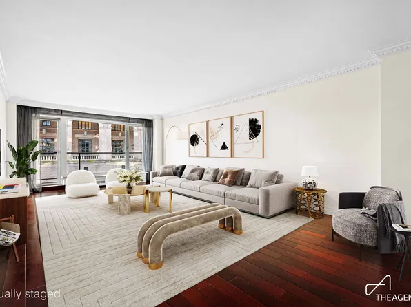 200 Central Park South 14A image 2 of 10