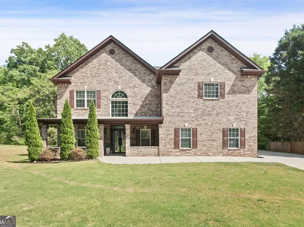 1290 Cameron Crk, Marietta, GA 30062