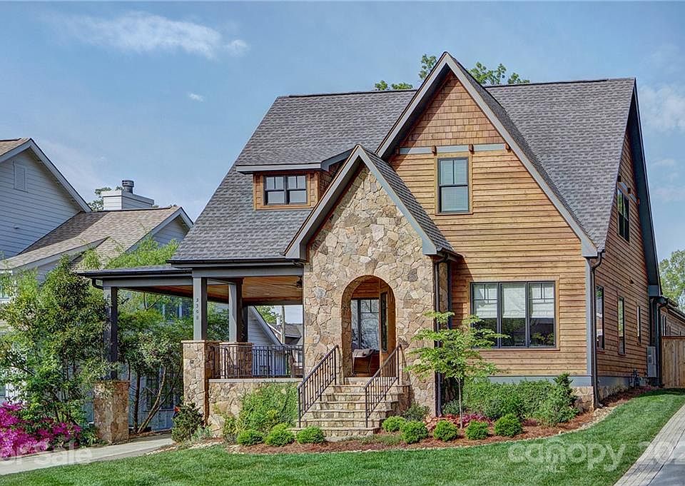 2308 Springdale Ave, Charlotte, NC 28203 Zillow
