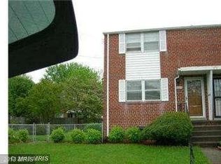 5013 36th Pl, Hyattsville, MD