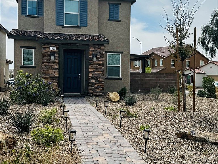 1003 Brilliant Meadow Ave, North Las Vegas, NV