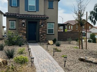 1003 Brilliant Meadow Ave, North Las Vegas, NV 89086