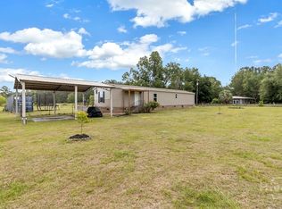 650 Harry Hagan Rd, Pembroke, GA 31321