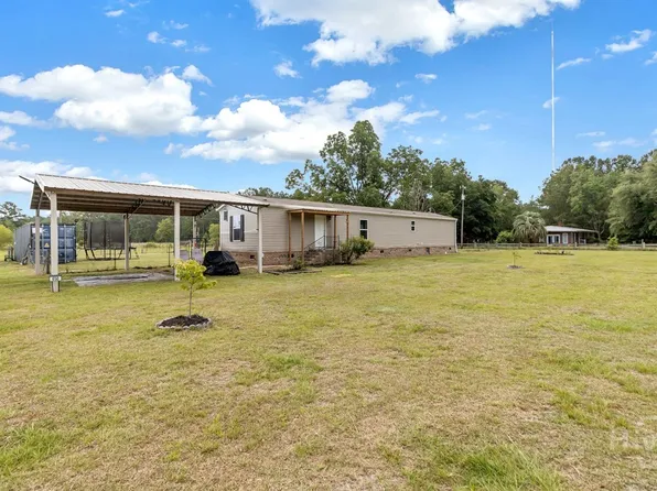 650 Harry Hagan Road, Pembroke, GA 31321