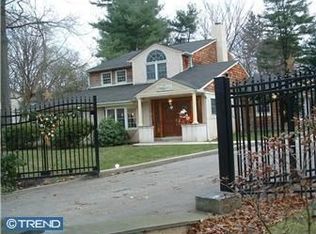 235 Upper Gulph Rd, Radnor, PA 19087