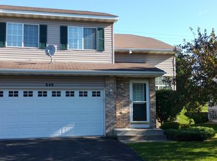 849 Summer Pines Cir, Hudson, WI 54016