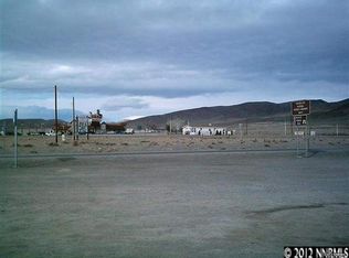2055 Goldfield St, Silver Springs, NV 89429
